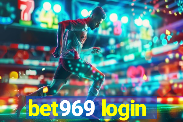bet969 login